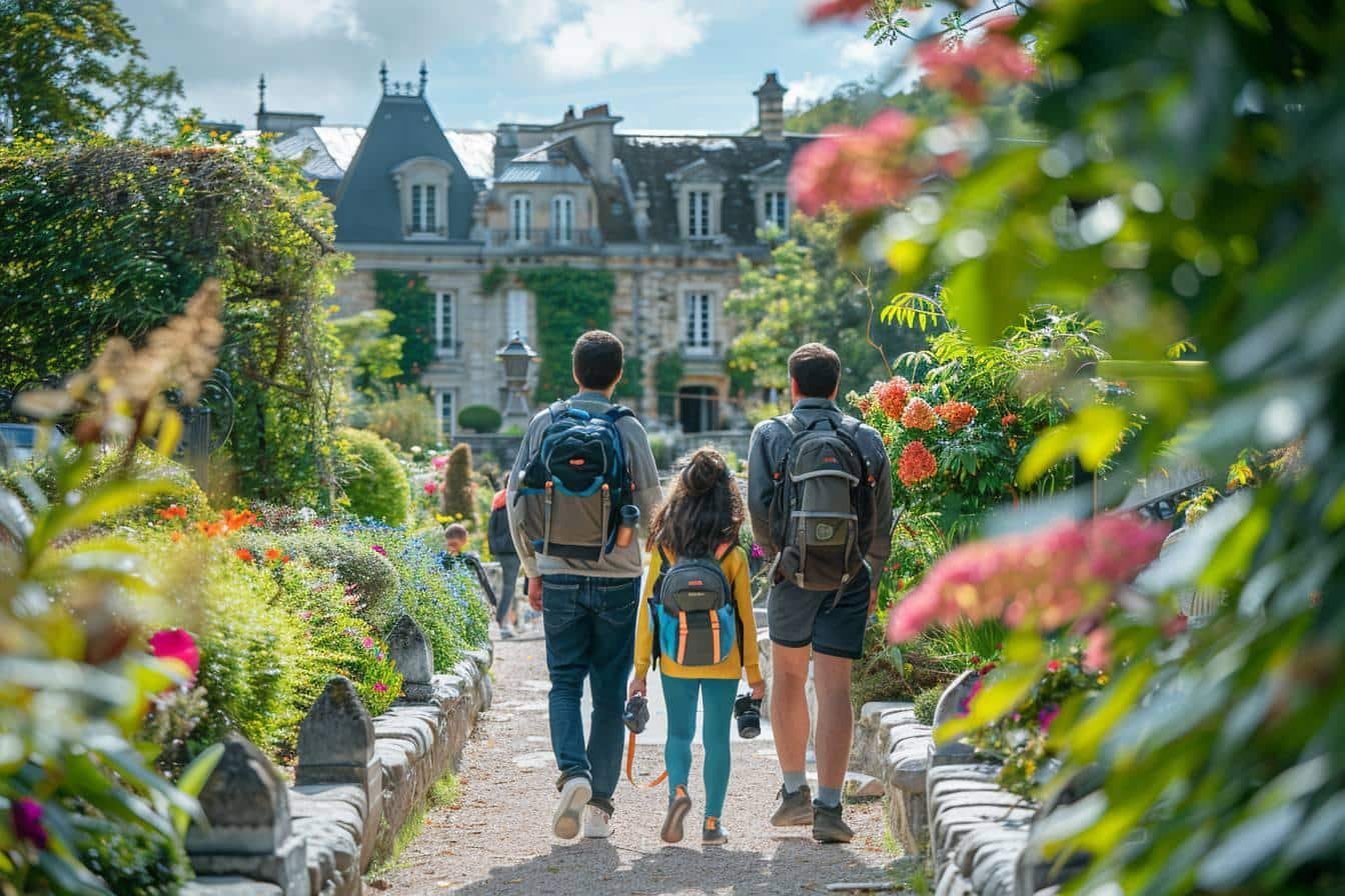 Pass parc hotel Beauval c'est quoi : avantages et fonctionnement