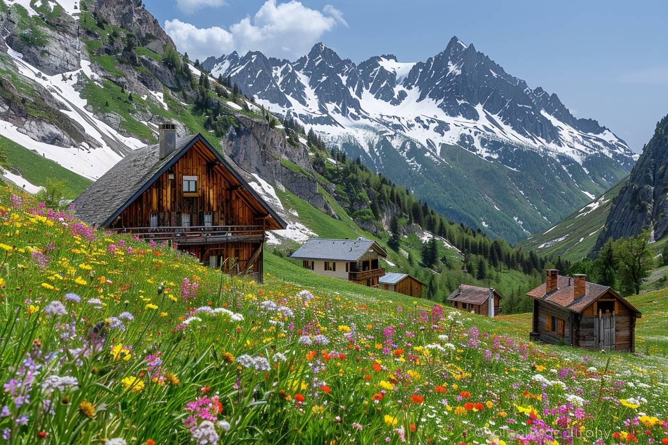 Quand visiter la Savoie pour des vacances réussies : guide pratique