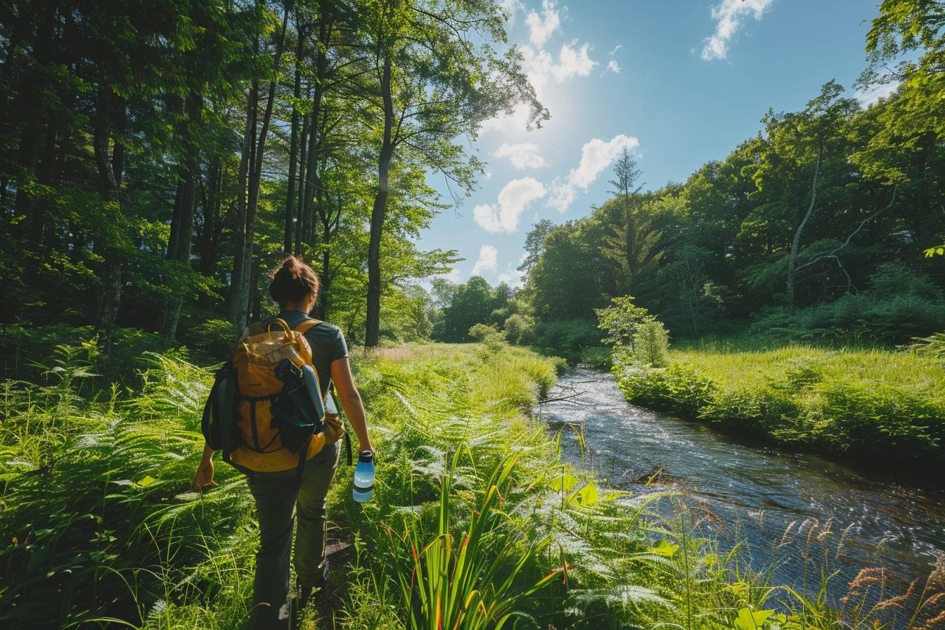 Où faire une randonnée avec vue panoramique en Savoie : top 5 sites