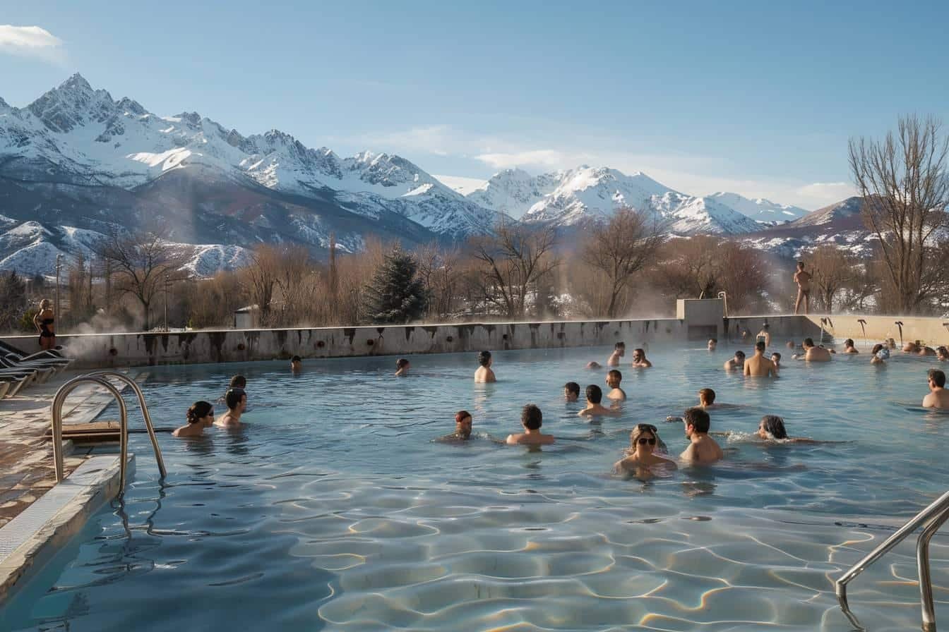 Comment profiter des thermes en montagne : astuces et bienfaits