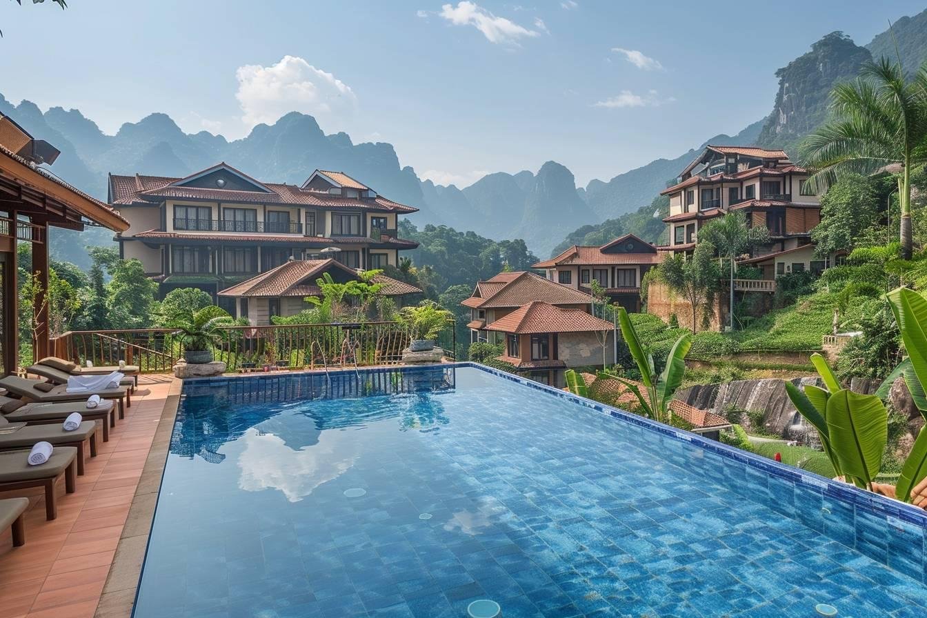 Comment profiter des thermes en montagne : astuces et bienfaits