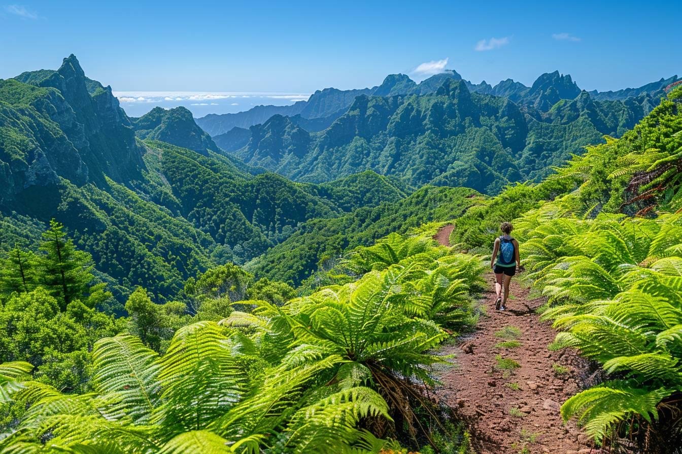 Comment éviter les foules en montagne : astuces pour la tranquillité